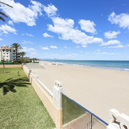 165 Talima D-13 - Deniasol Appartement Dénia