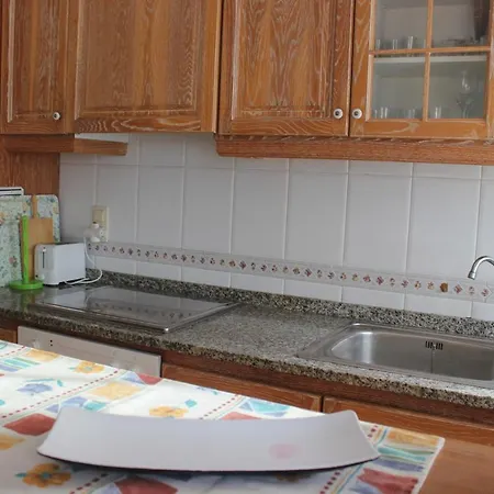 Appartement 165 Talima D-13 - Deniasol Dénia