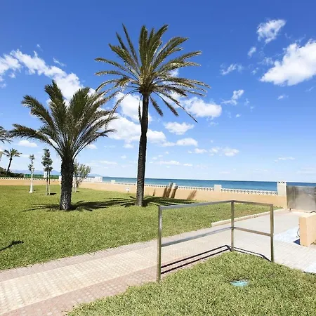 Apartment 165 Talima D-13 - Deniasol