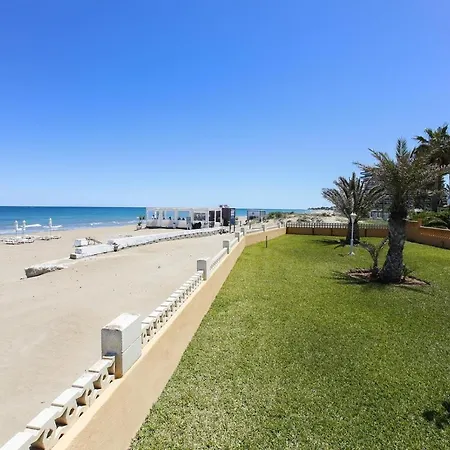 Apartment 165 Talima D-13 - Deniasol *