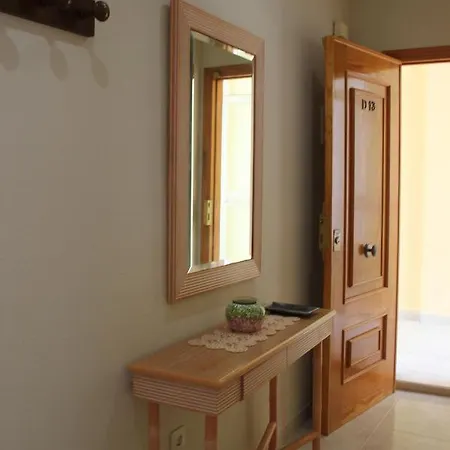 165 Talima D-13 - Deniasol Apartment *