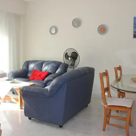 Apartment 165 Talima D-13 - Deniasol