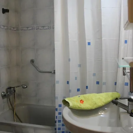 165 Talima D-13 - Deniasol Apartment *