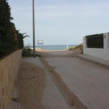 Apartment 165 Talima D-13 - Deniasol Denia