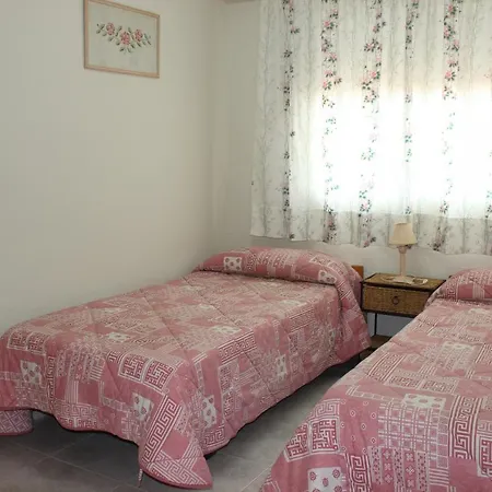 165 Talima D-13 - Deniasol Apartment
