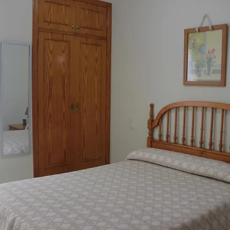 Apartment 165 Talima D-13 - Deniasol *