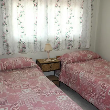 165 Talima D-13 - Deniasol Apartment Denia