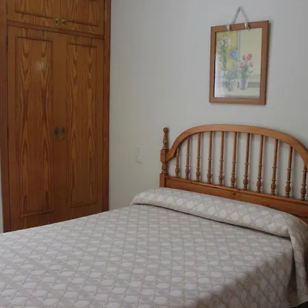 Apartment 165 Talima D-13 - Deniasol
