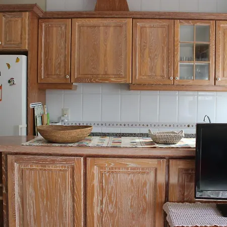 165 Talima D-13 - Deniasol Apartment