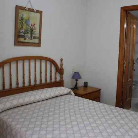 165 Talima D-13 - Deniasol Apartment Denia